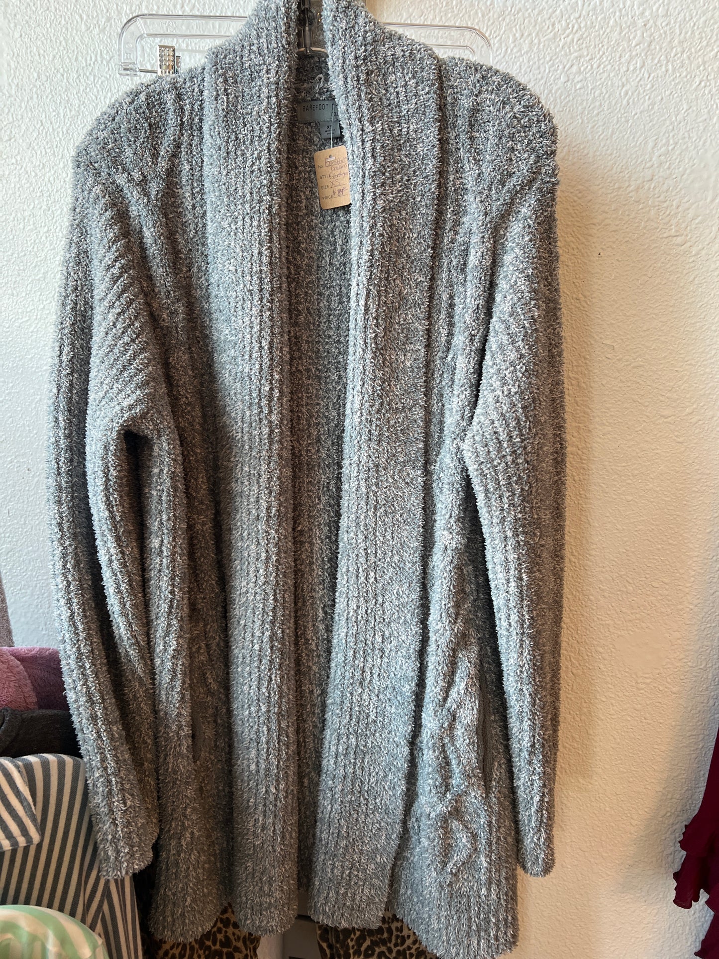 Barefoot Dreams Cardigan