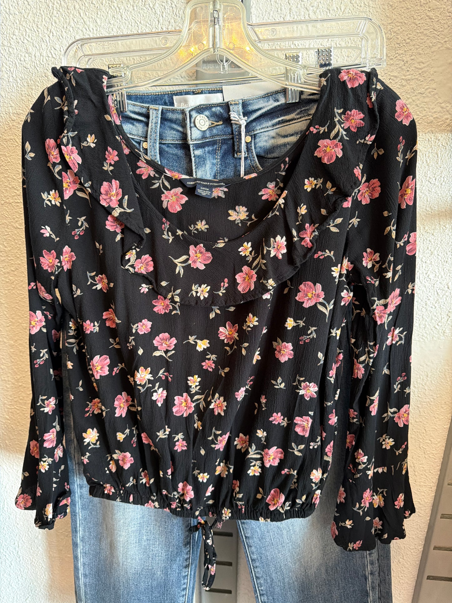 American Eagle S