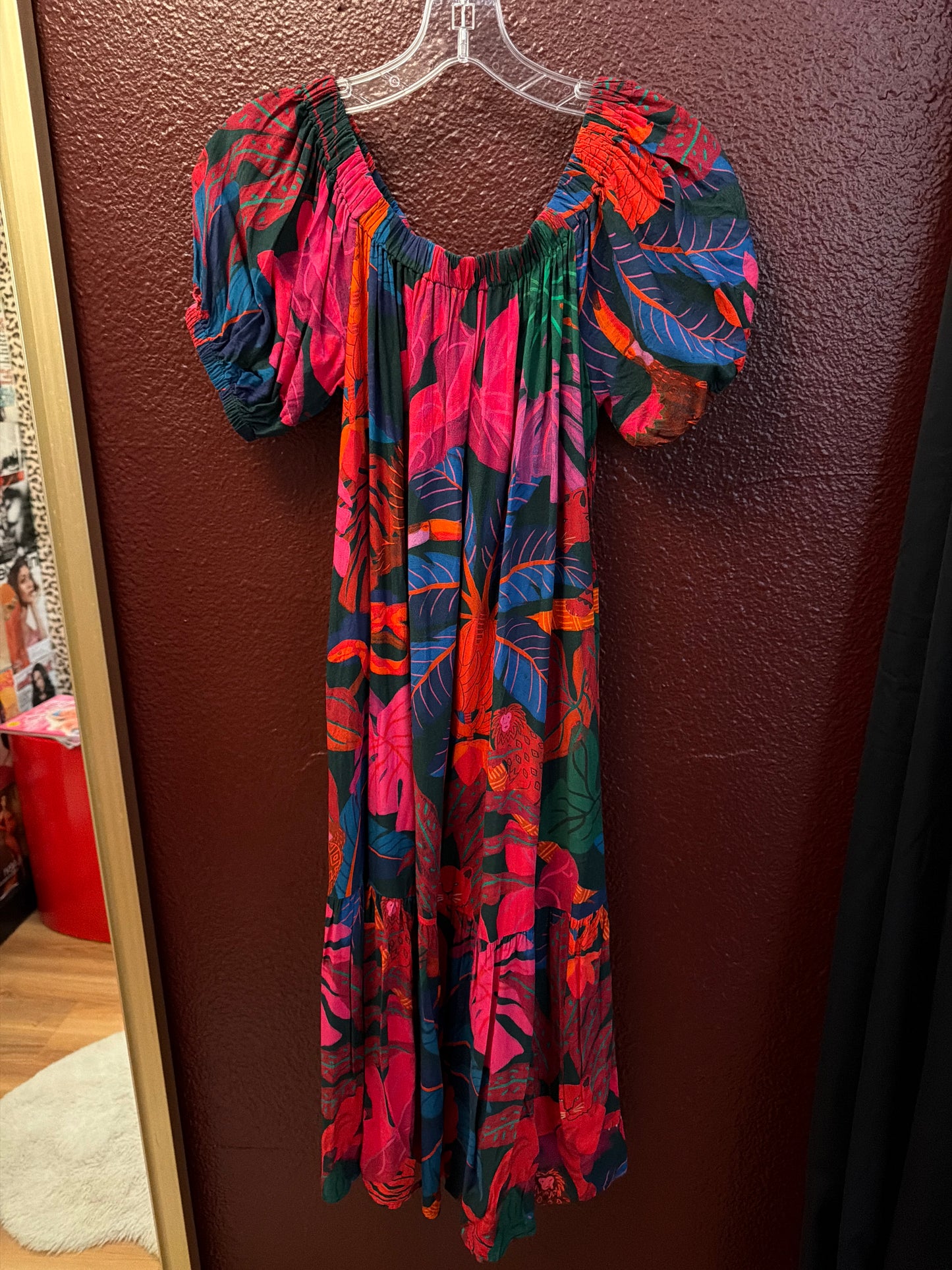 Farm Rio Dress