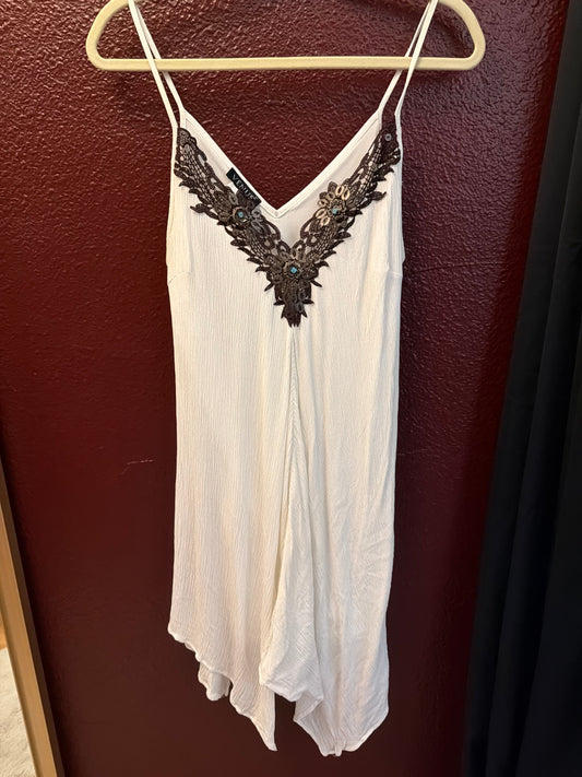 Venus Handkerchief Dress Medium