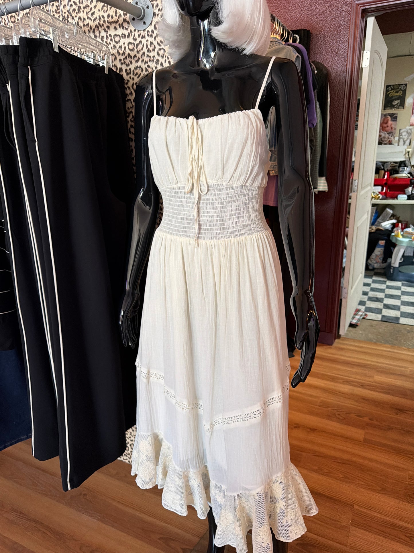 Alter’d State Dress