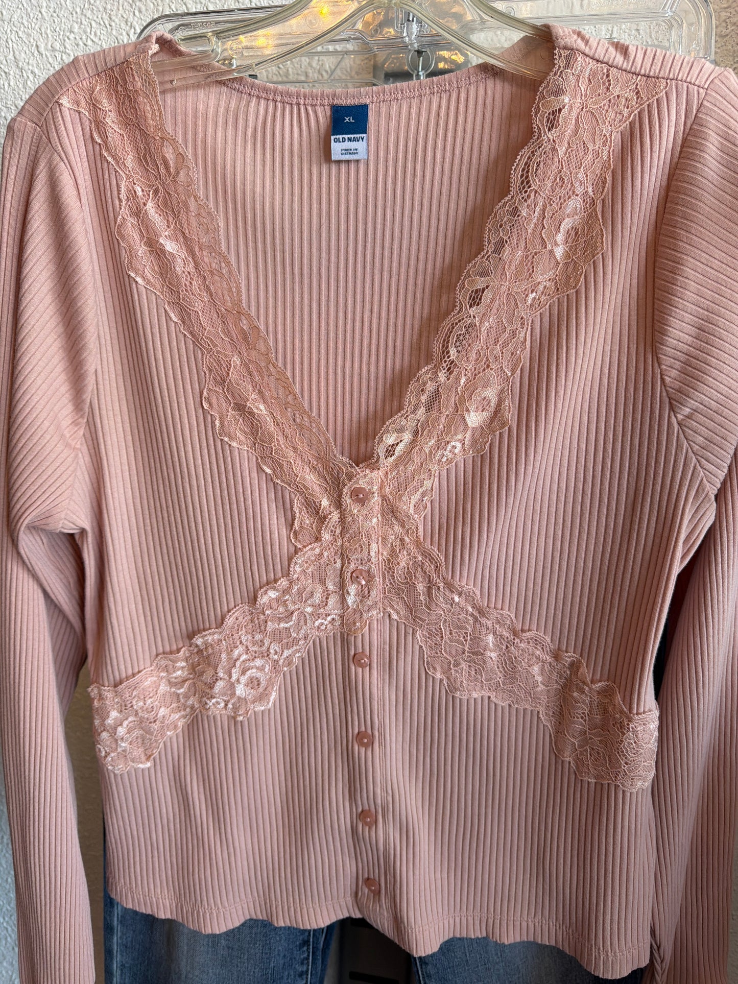 Old Navy XL